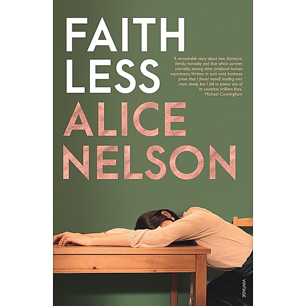 Faithless / Puffin Classics, Alice Nelson