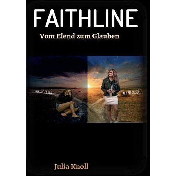 Faithline, Julia Knoll