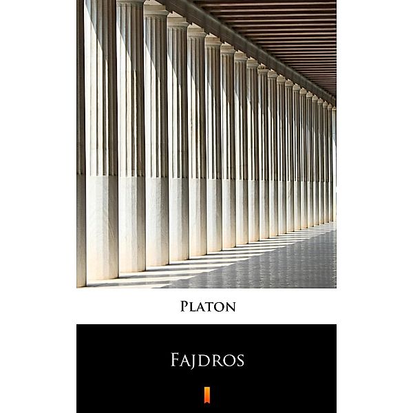 Fajdros, Platon