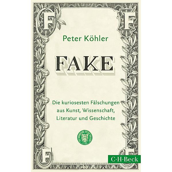 FAKE, Peter Köhler