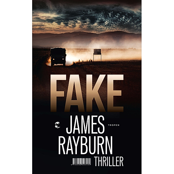 Fake, James Rayburn