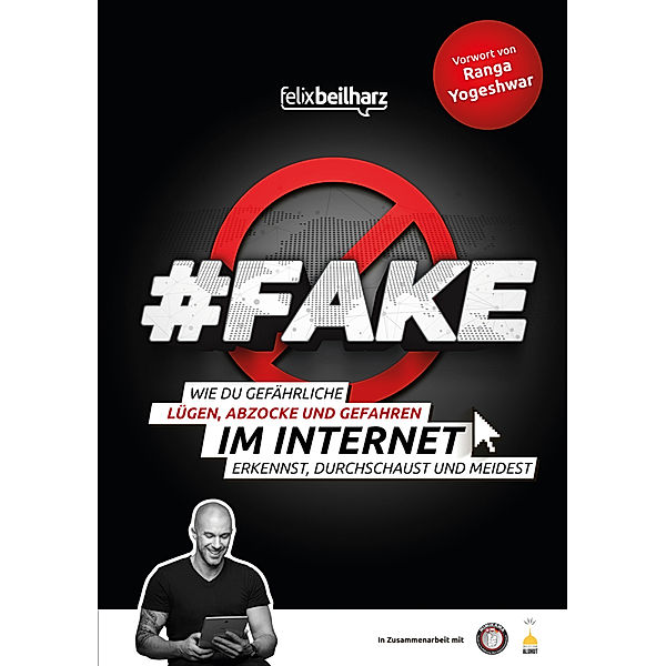 #FAKE, Felix Beilharz