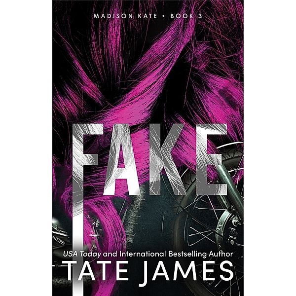 Fake, Tate James