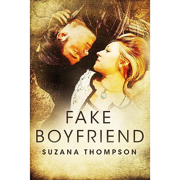 Fake Boyfriend, Suzana Thompson