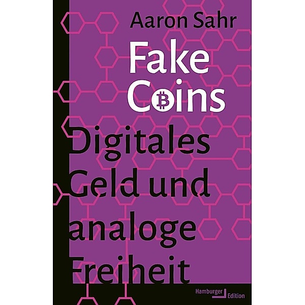 Fake Coins, Aaron Sahr