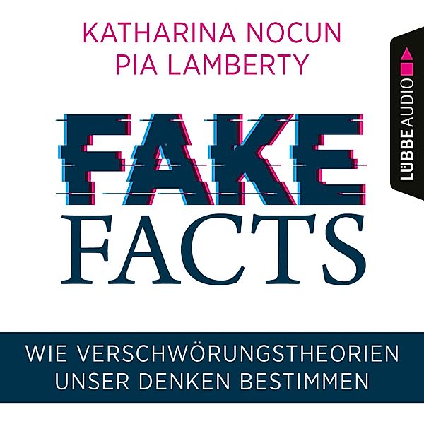 Fake Facts, Pia Lamberty, Katharina Nocun