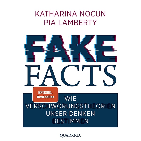 Fake Facts, Katharina Nocun, Pia Lamberty