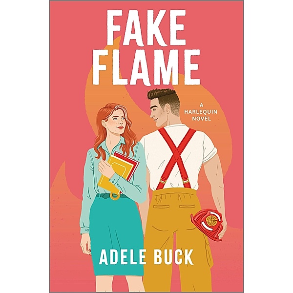 Fake Flame, Adele Buck