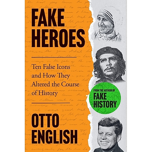 Fake Heroes, Otto English