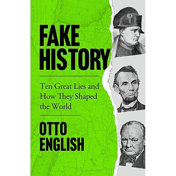 Fake History, Otto English