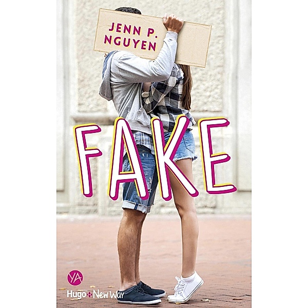 Fake / Hors collection, Jenn P. Nguyen