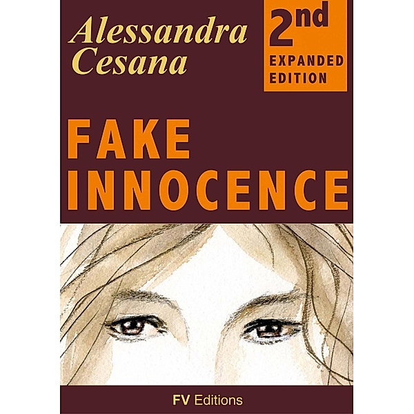 Fake Innocence, Alessandra Cesana