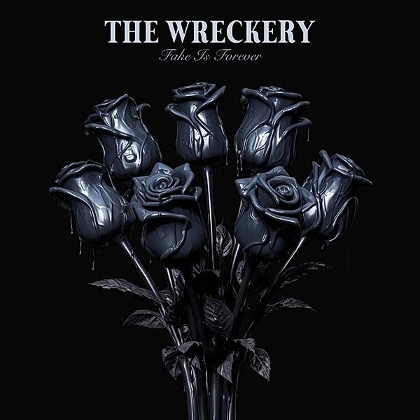 Fake Is Forever (200g), The Wreckery