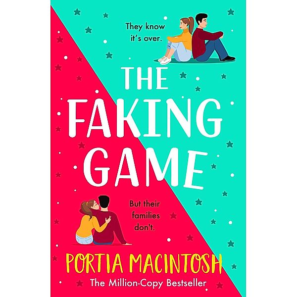 Fake It Or Leave It, Portia Macintosh