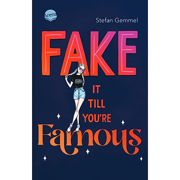 Fake it till you're famous, Stefan Gemmel