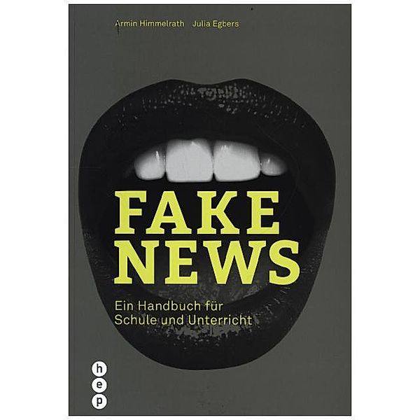 Fake News, Armin Himmelrath, Julia Schmengler (geb. Egbers)