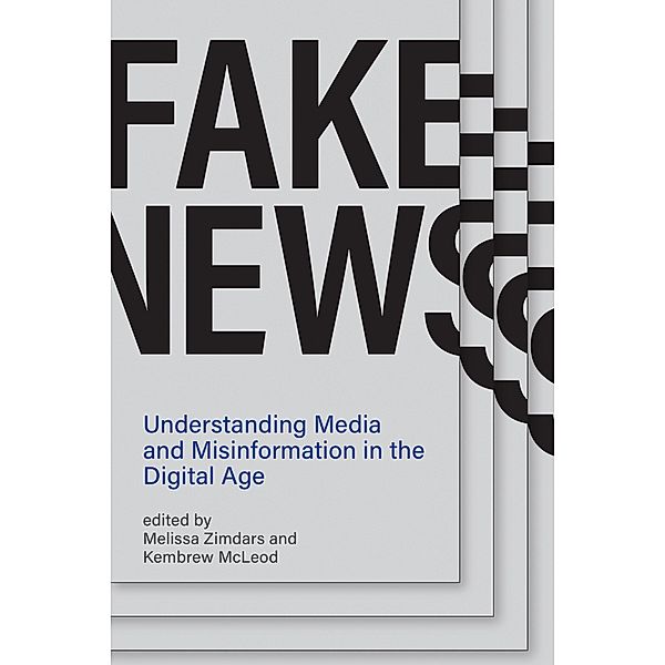 Fake News / Information Policy