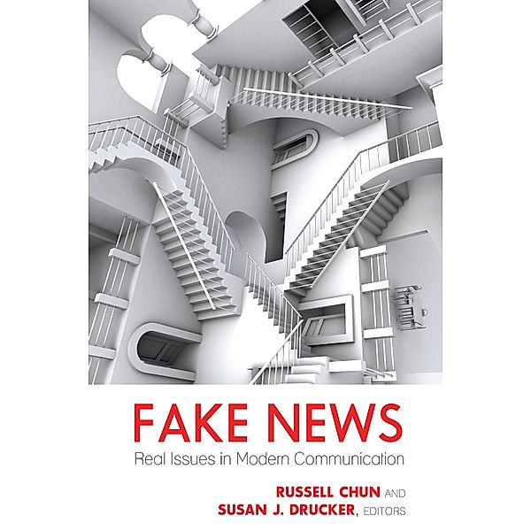 Fake News / Mass Communication and Journalism Bd.26