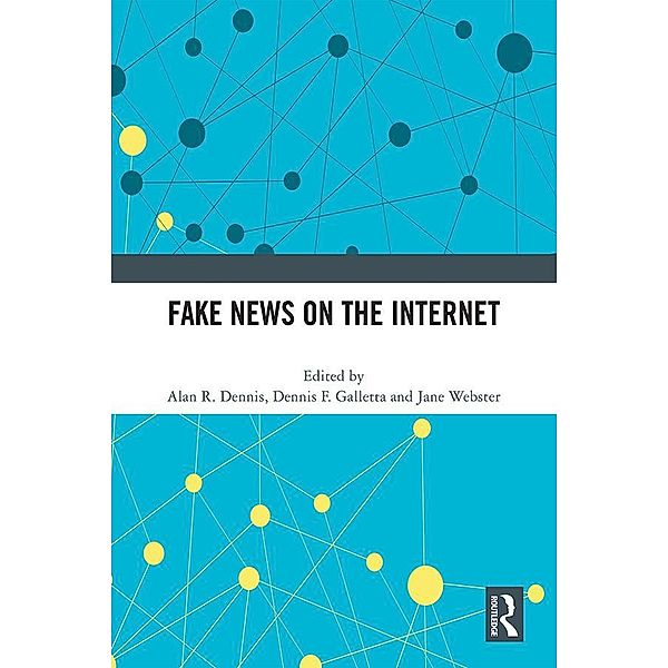 Fake News on the Internet