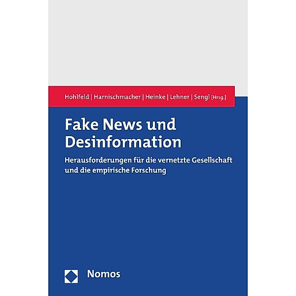 Fake News und Desinformation