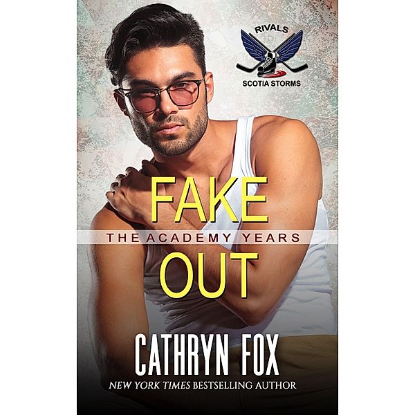 Fake Out (Rivals) / Scotia Storms, Cathryn Fox