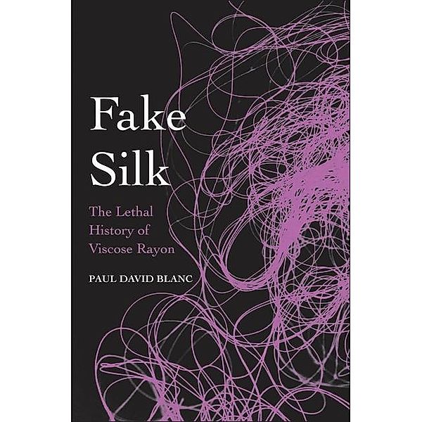 Fake Silk, Paul David Blanc