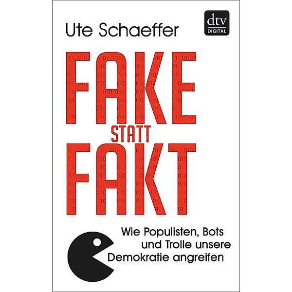 Fake statt Fakt, Ute Schaeffer