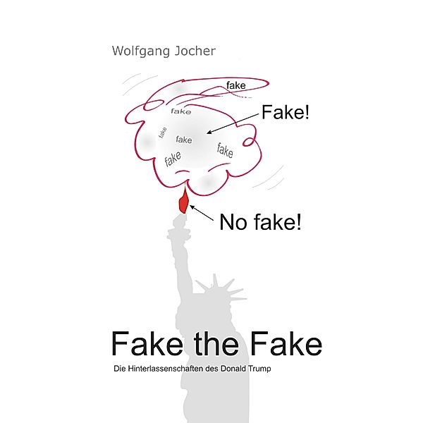 Fake the Fake, Wolfgang Jocher