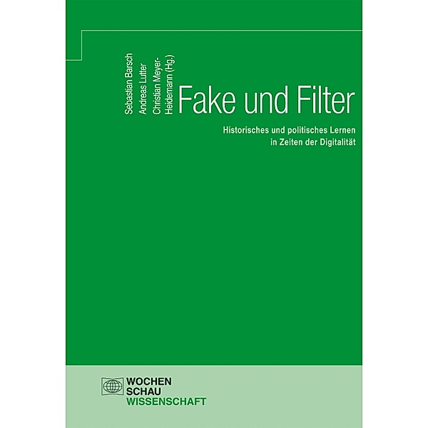 Fake und Filter