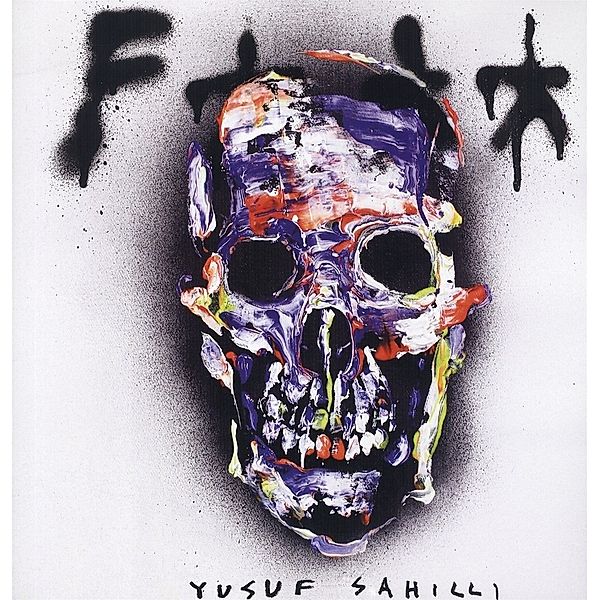 Fake (Vinyl), Yusuf Sahilli