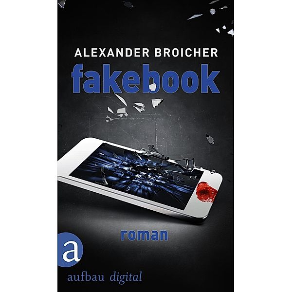 Fakebook, Alexander Broicher