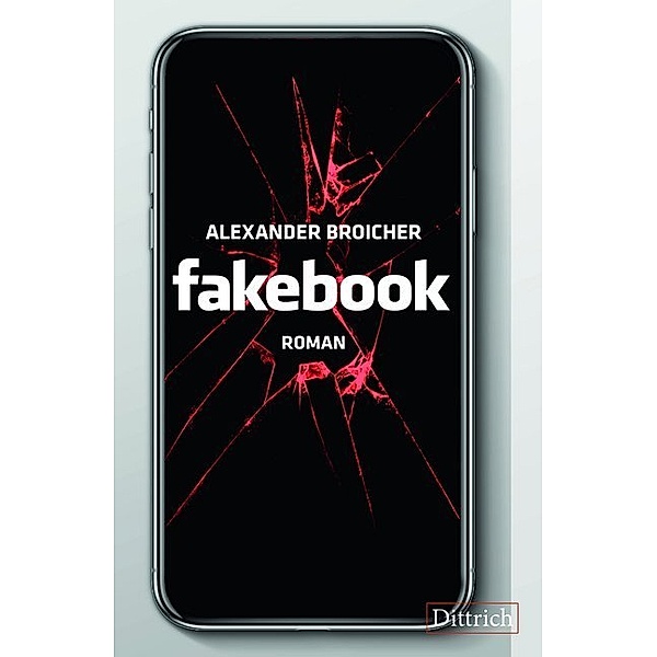 Fakebook, Alexander Broicher