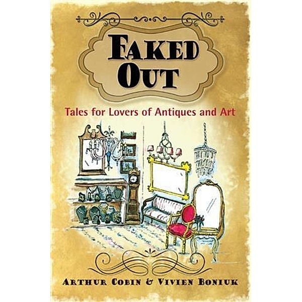 Faked Out, Arthur Cobin