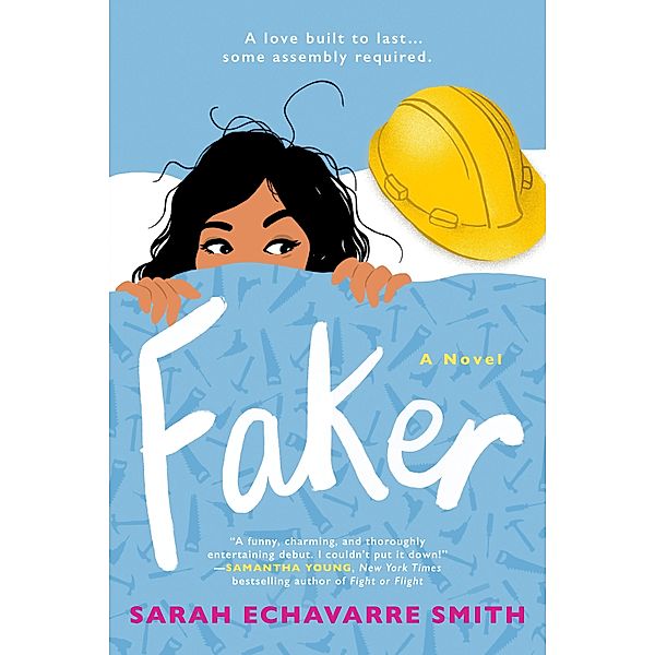 Faker, Sarah Echavarre Smith