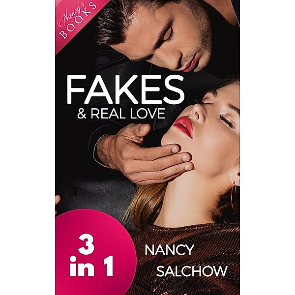 Fakes & Real Love, Nancy Salchow