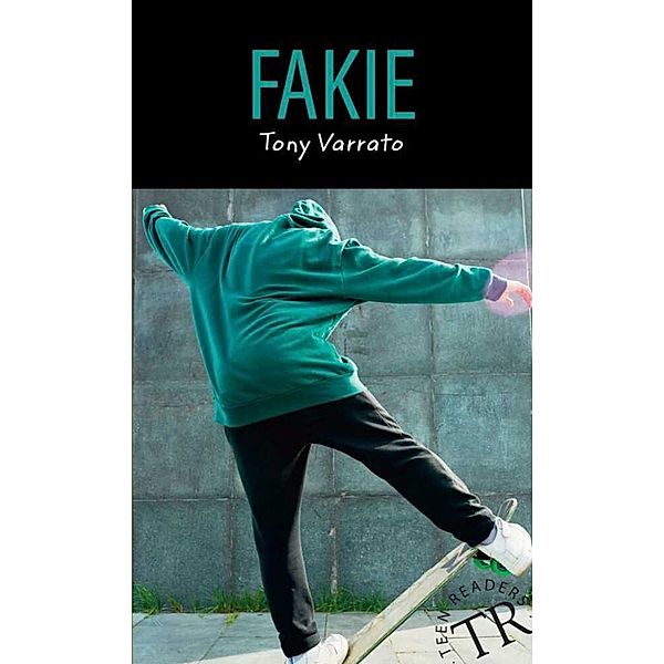 Fakie, Tony Varrato