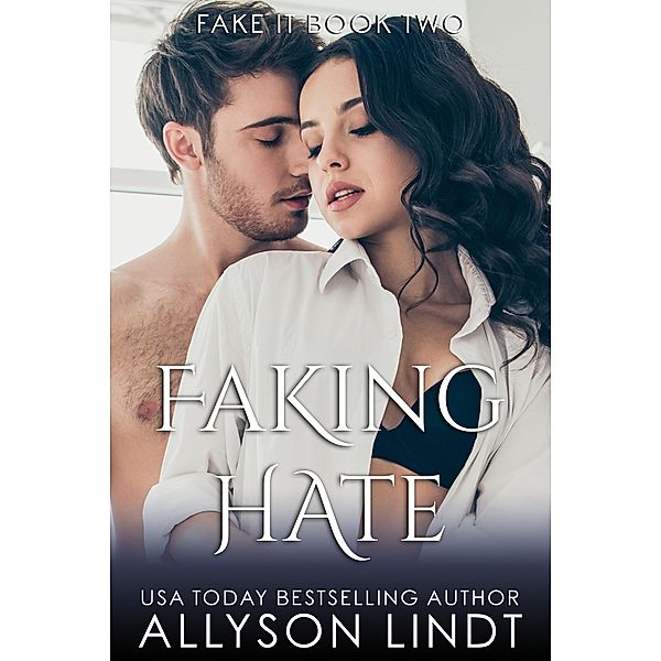 Faking Hate / Acelette Press, Allyson Lindt