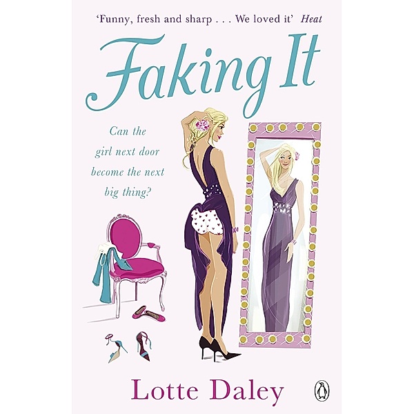 Faking It, Lotte Daley