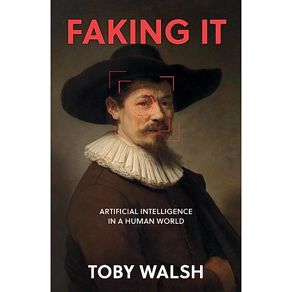 Faking It, Toby Walsh