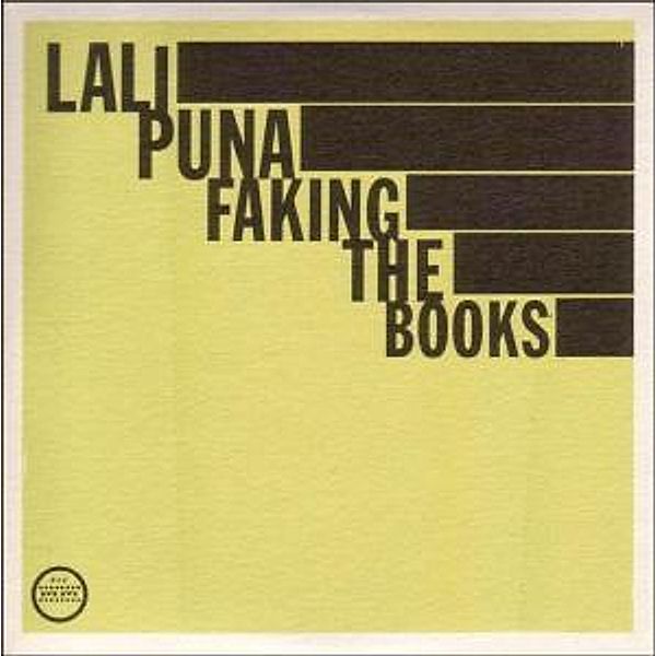 Faking The Books/Micronomic (Vinyl), Lali Puna