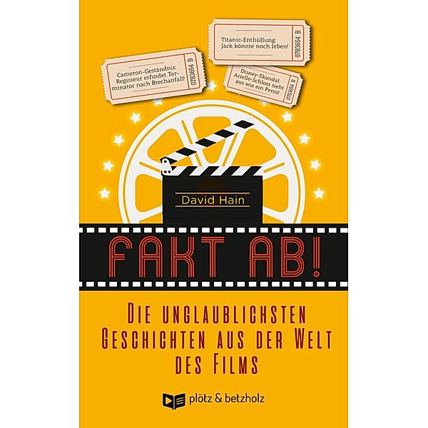 Fakt ab! / Ullstein eBooks, David Hain