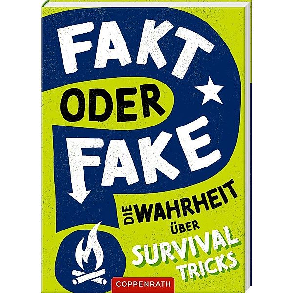 Fakt oder Fake?, Annabel Savery