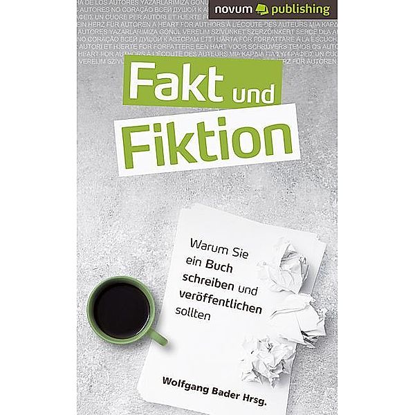 Fakt und Fiktion, Wolfgang Bader