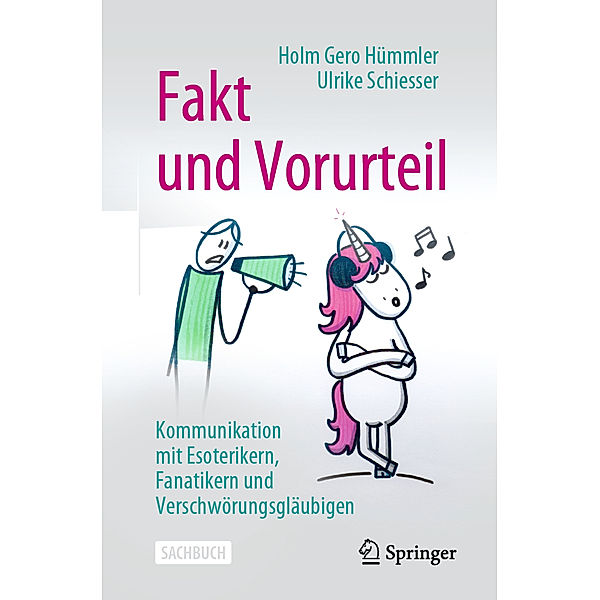 Fakt und Vorurteil, Holm Gero Hümmler, Ulrike Schiesser