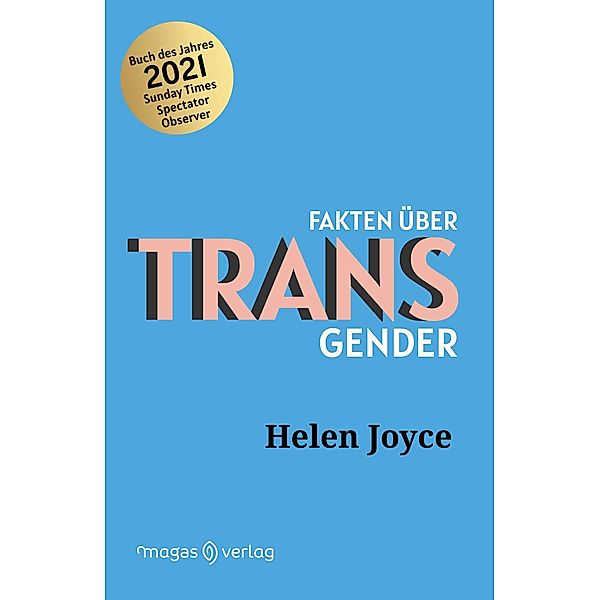 Fakten über Transgender, Joyce Helen