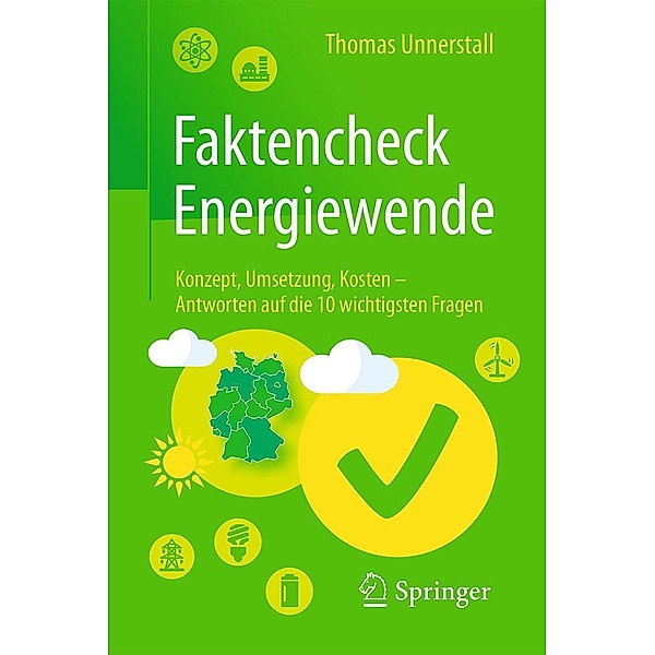 Faktencheck Energiewende, Thomas Unnerstall