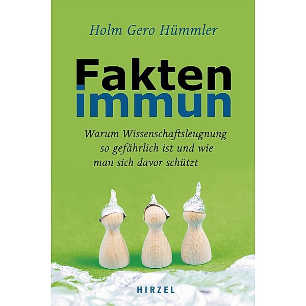 Faktenimmun, Holm Gero Hümmler