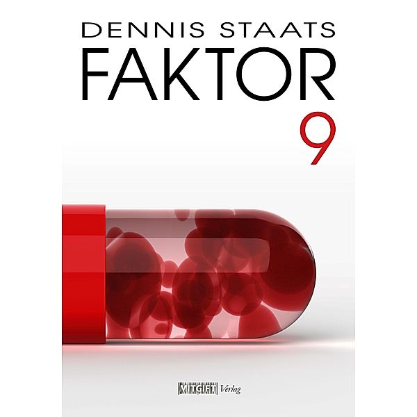 Faktor 9, Dennis Staats