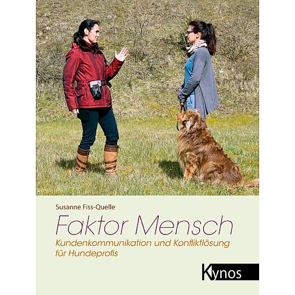 Faktor Mensch, Susanne Fiss-Quelle