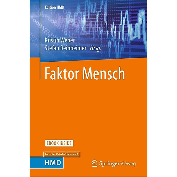 Faktor Mensch / Edition HMD